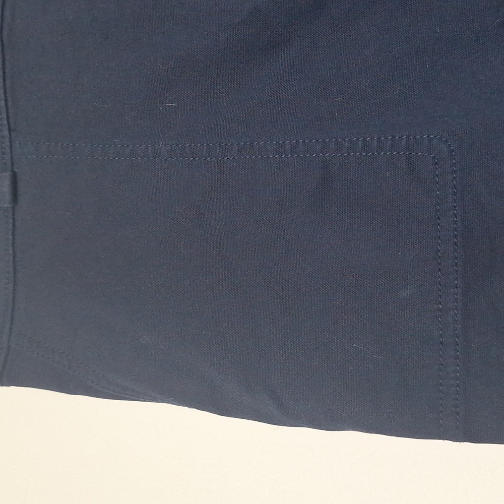 Tory Burch Maddie Cropped Flare Trousers Pants - Picture 5 of 13